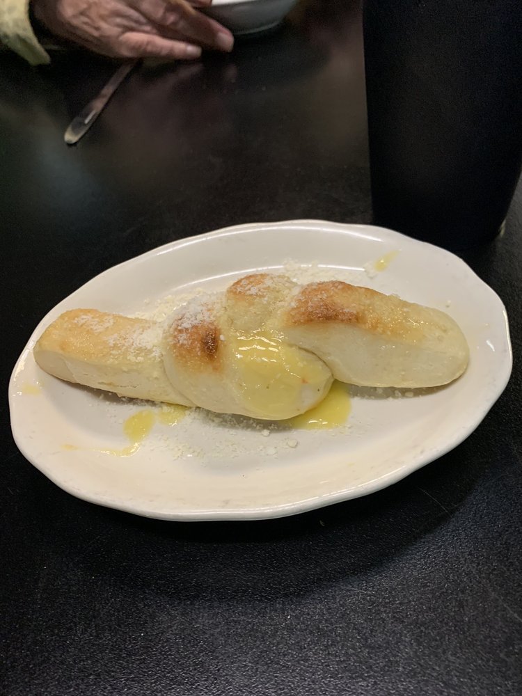Luca's Italian Restaurant