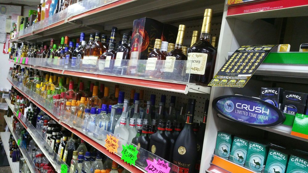 Mi Tierra Liquor