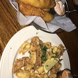 The Best 10 Seafood Restaurants In Royal Oak Mi Last Updated Lily S Seafood
