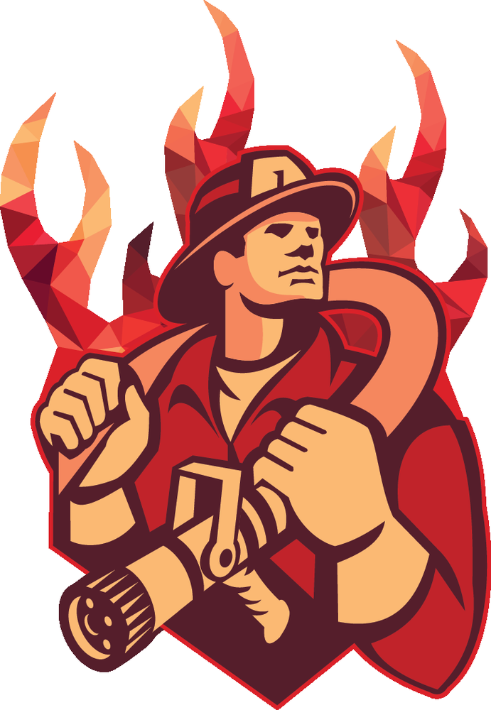 The Retired Fireman