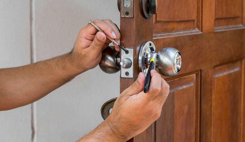Ron Miller Handyman