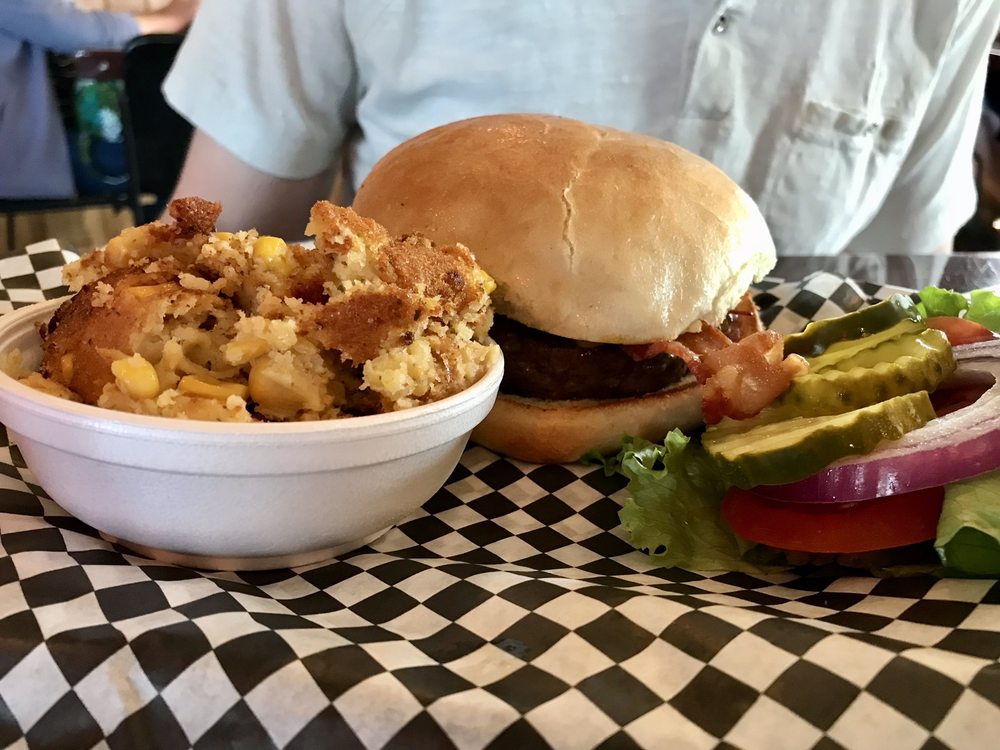 One-Eyed Jacks BBQ Restaurant