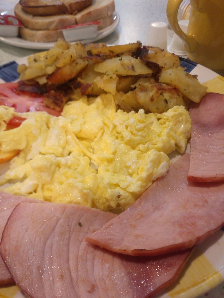 Wimpy's Diner