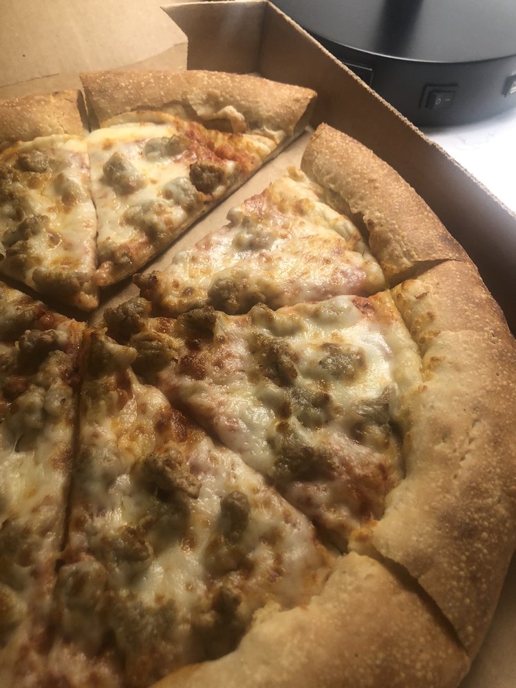 Papa John's Pizza