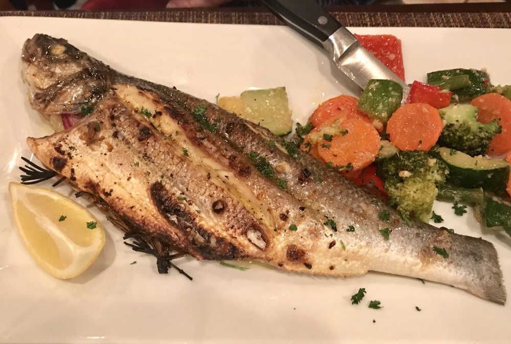 Sfizi Cafe