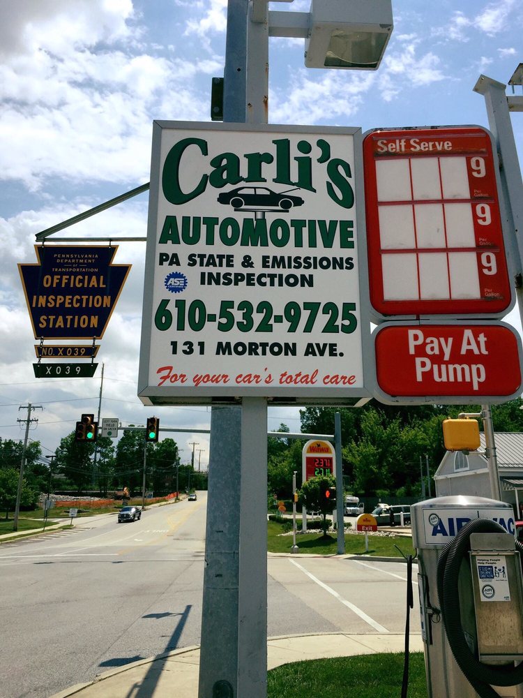 Carlis Automotive