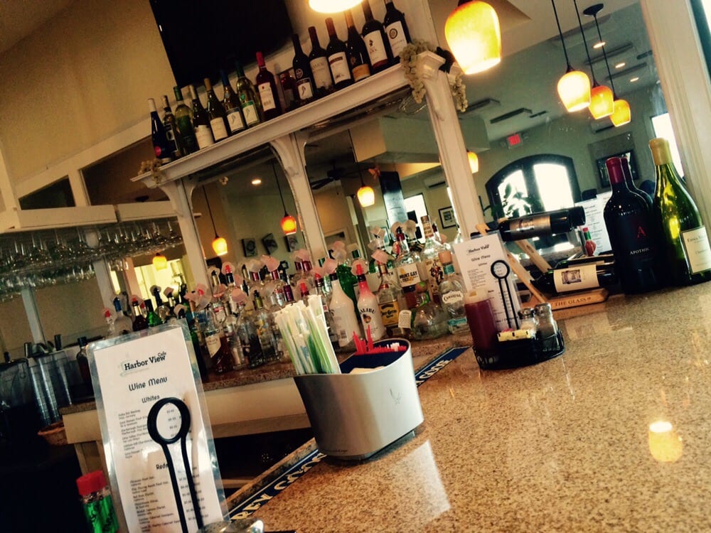 Harbor View Cafe 72 Photos & 78 Reviews Cafes 504 Jeff Davis Ave