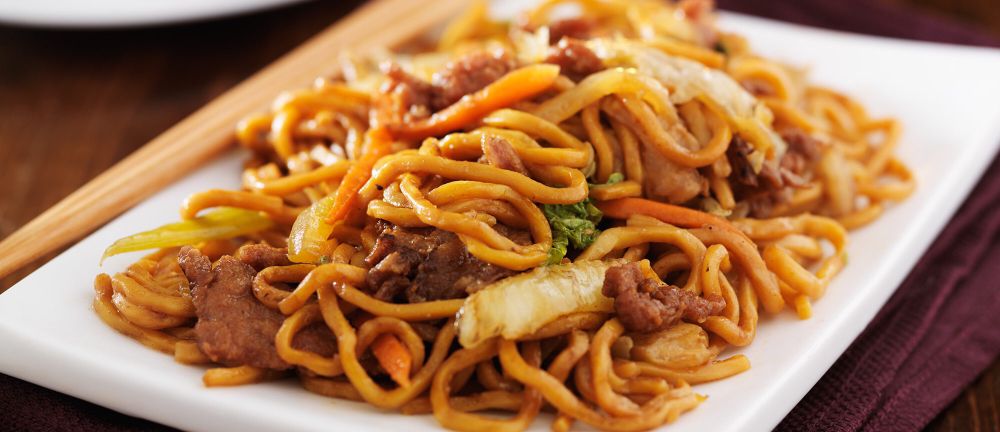 East Star Chinese Restaurant