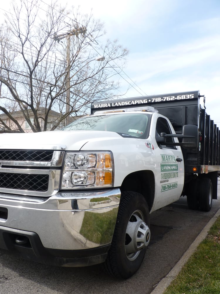 Marra Landscaping