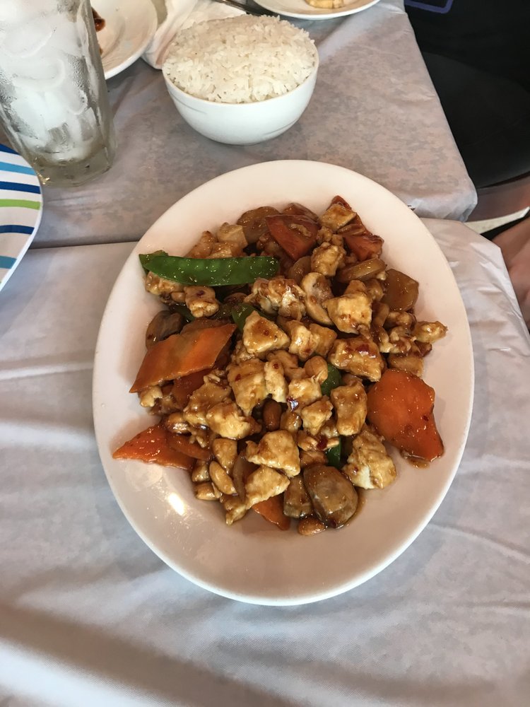 Silverlake Hunan Restaurant