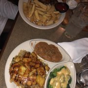 Triple J Steaks Seafood 62 Photos 155 Reviews Steakhouses Photo Of Triple J Steaks Seafood Panama City Beach Fl United States