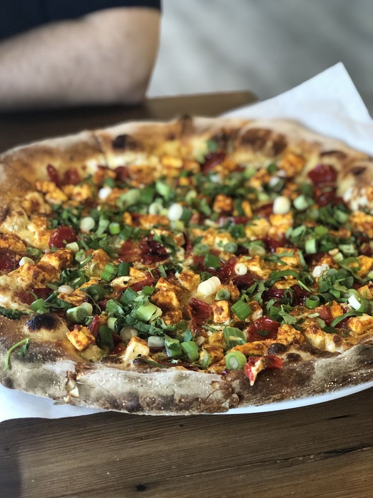 Fuze Pizza Fuze Pizza