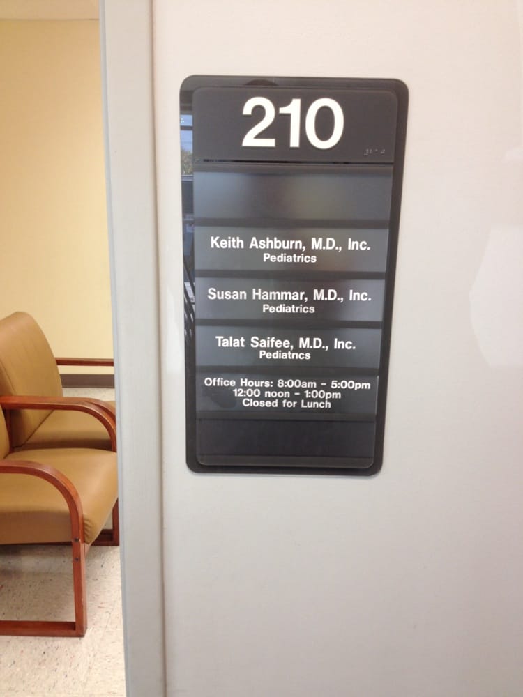 image of business Susan Kay Hammar MD
