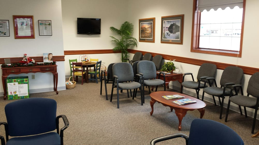 image of business Dowling Dentistry of Omro