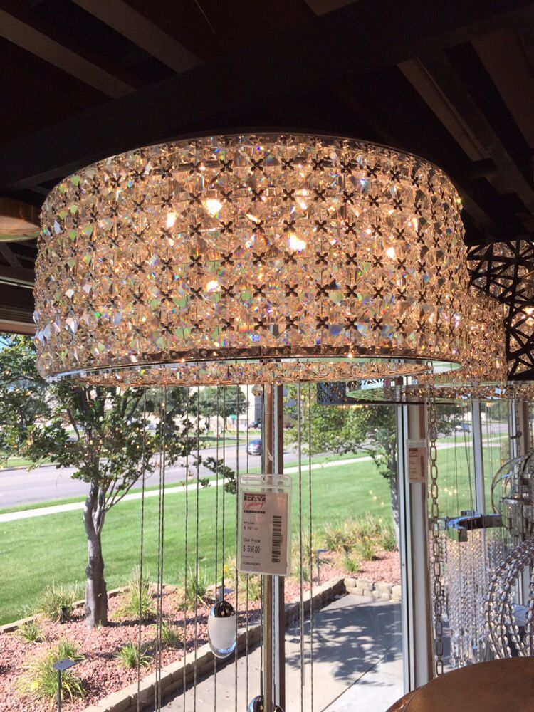 Some Of The Fabulous Lights We Picked Out At Ray Lighting In Troy Photo Of Ray Lighting Centers Troy Mi United States Some The