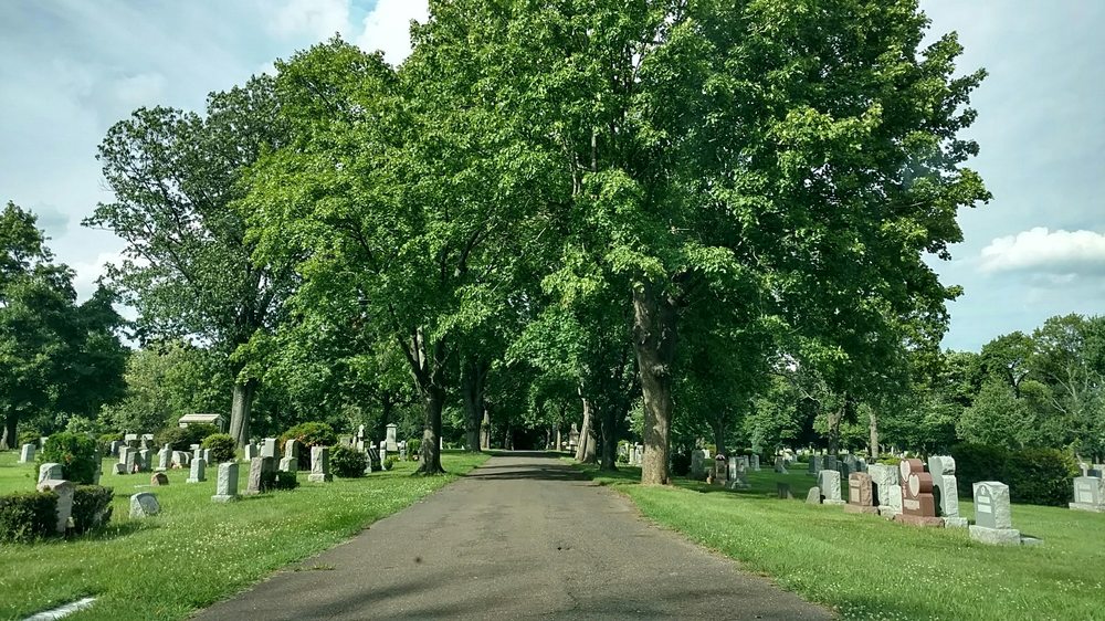 Oakland Cemetery Funeral Services & Cemeteries Adams Avenue