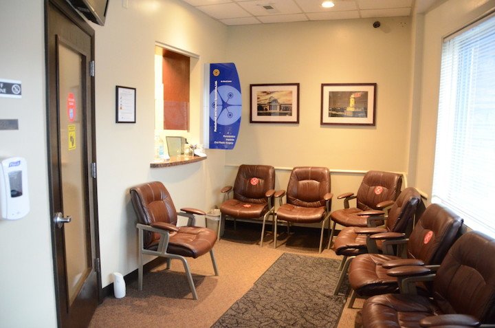image of business Peter Lioras, DDS - Periodontal and Implant Specialties