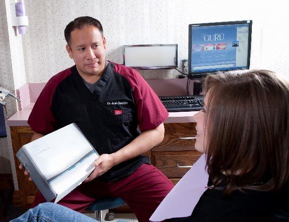 image of business Family Dental Care of Milford