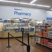 walmart trinity fl
