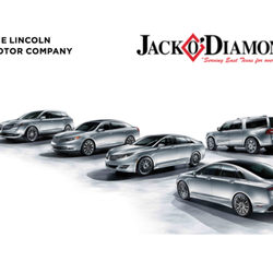 Jack O Diamonds Lincoln Car Dealers 2500 W Sw Loop 323 Tyler Photo Of Jack O Diamonds Lincoln Tyler Tx United States