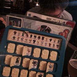 Photo of The Black Sheep - Dublin, Republic of Ireland. Back to our childhood