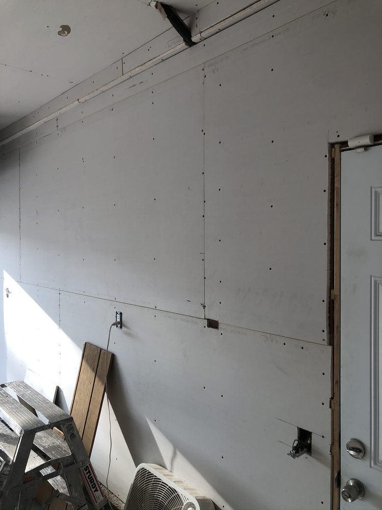 image of business C Kaye Drywall