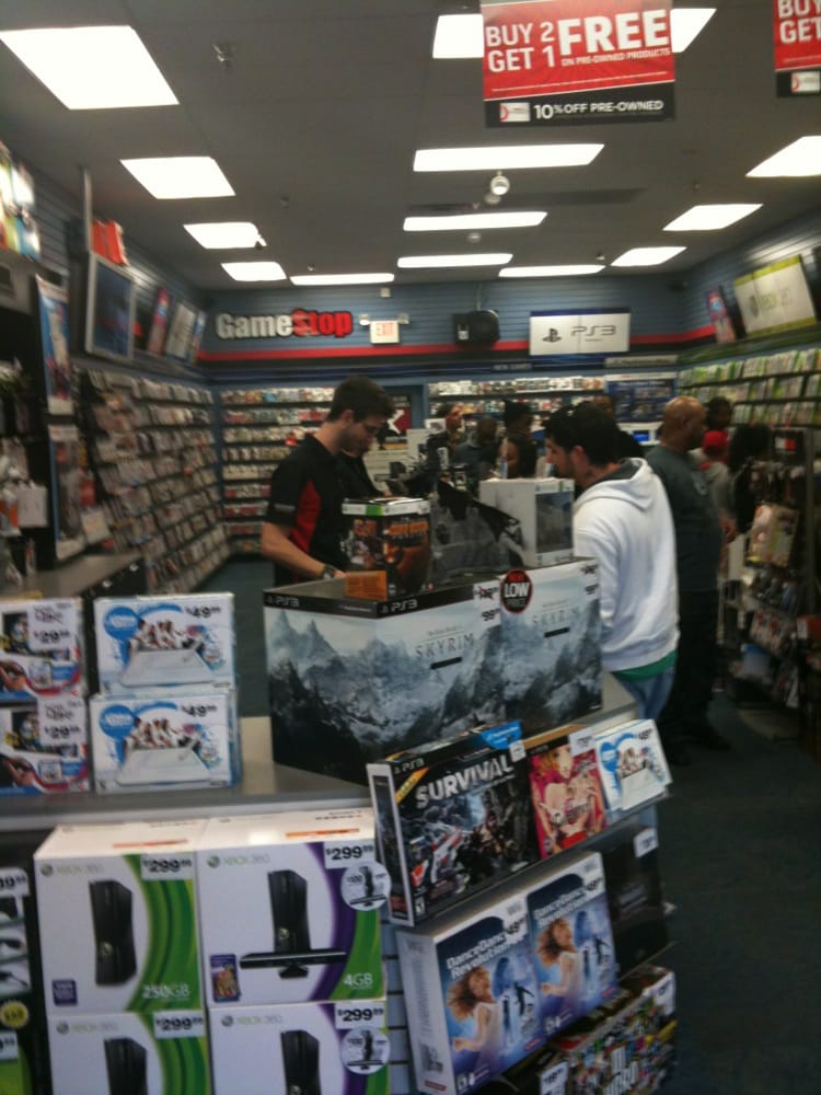 Gamestop Videos & Video Game Rental 1542 Hudson Bridge Rd, Stockbridge, GA Phone Number Yelp