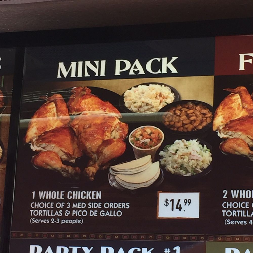 Juan’s Super Pollo Order Food Online 29 Photos & 46 Reviews