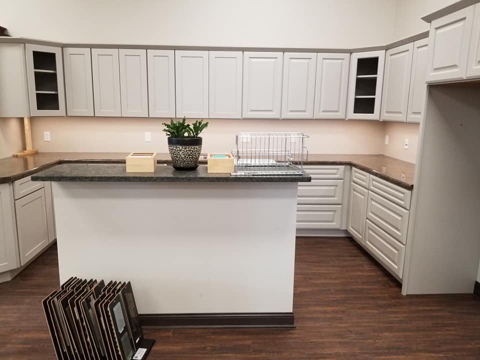 image of business Majestic Floors and More