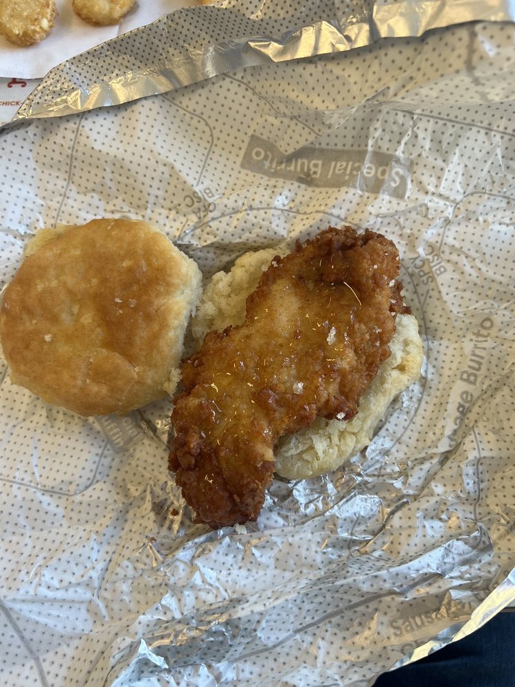 Chick-fil-A