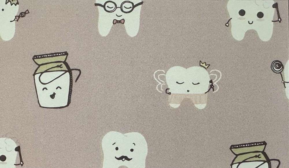 Revadee Tan, DDS