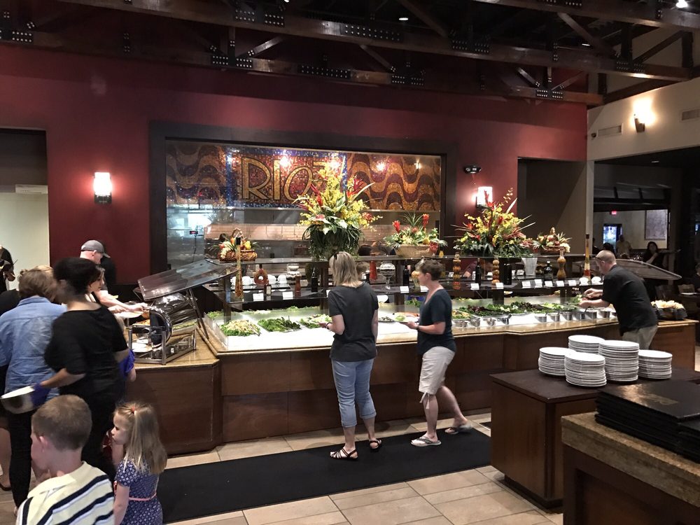 Photos For Rioz Brazilian Steakhouse Yelp Photo Of Rioz Brazilian Steakhouse Myrtle Beach Sc United States