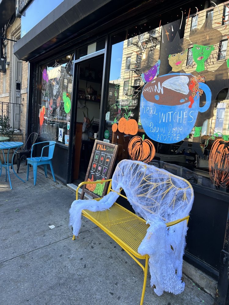 Ciao Bella Coffee