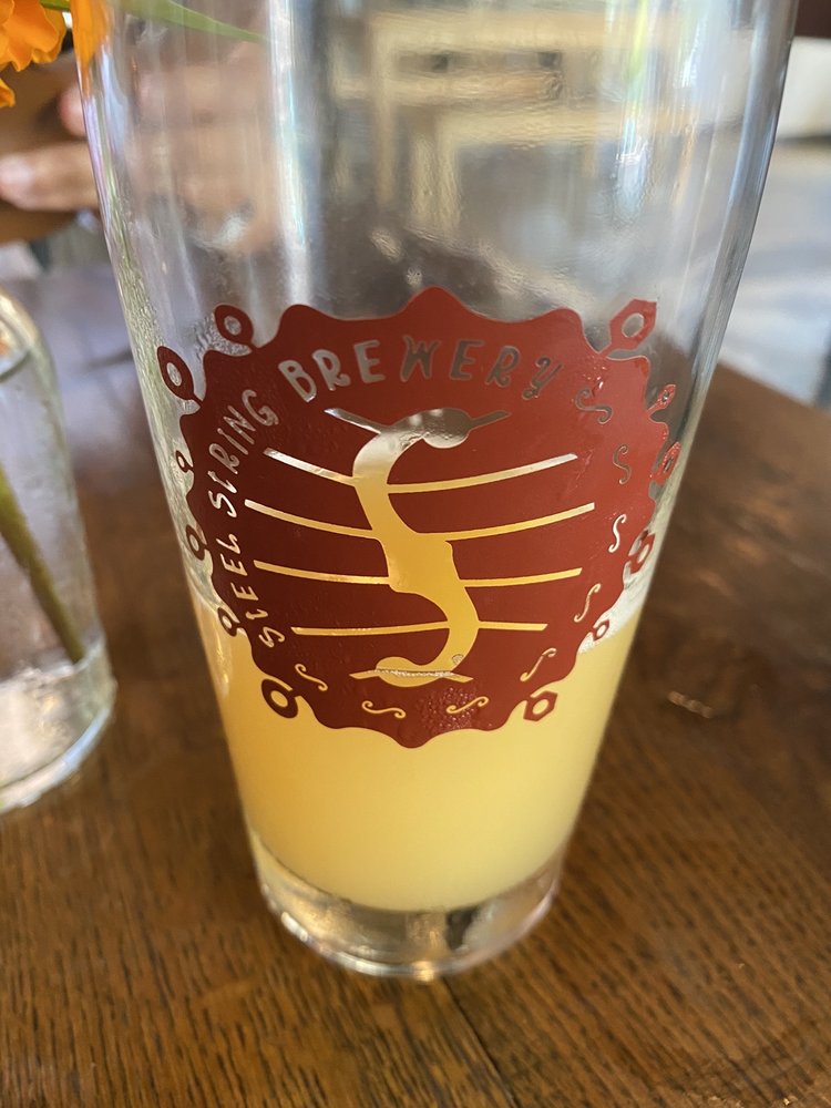 Steel String Brewery