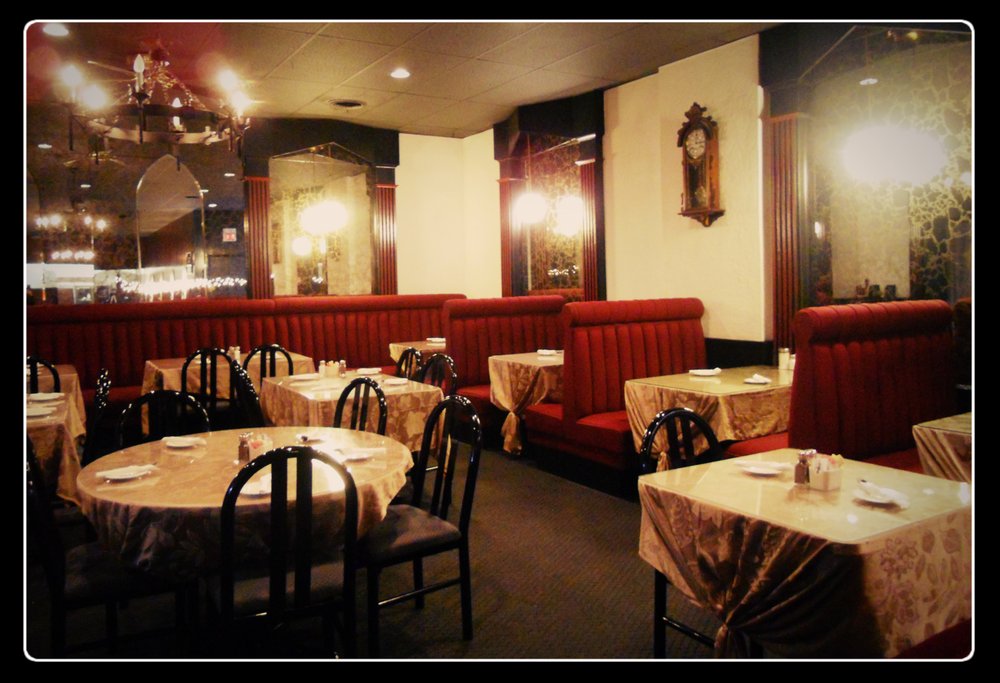 Little Nikki’s at The Ben Mar Italian 89 N Main St, Carbondale, PA