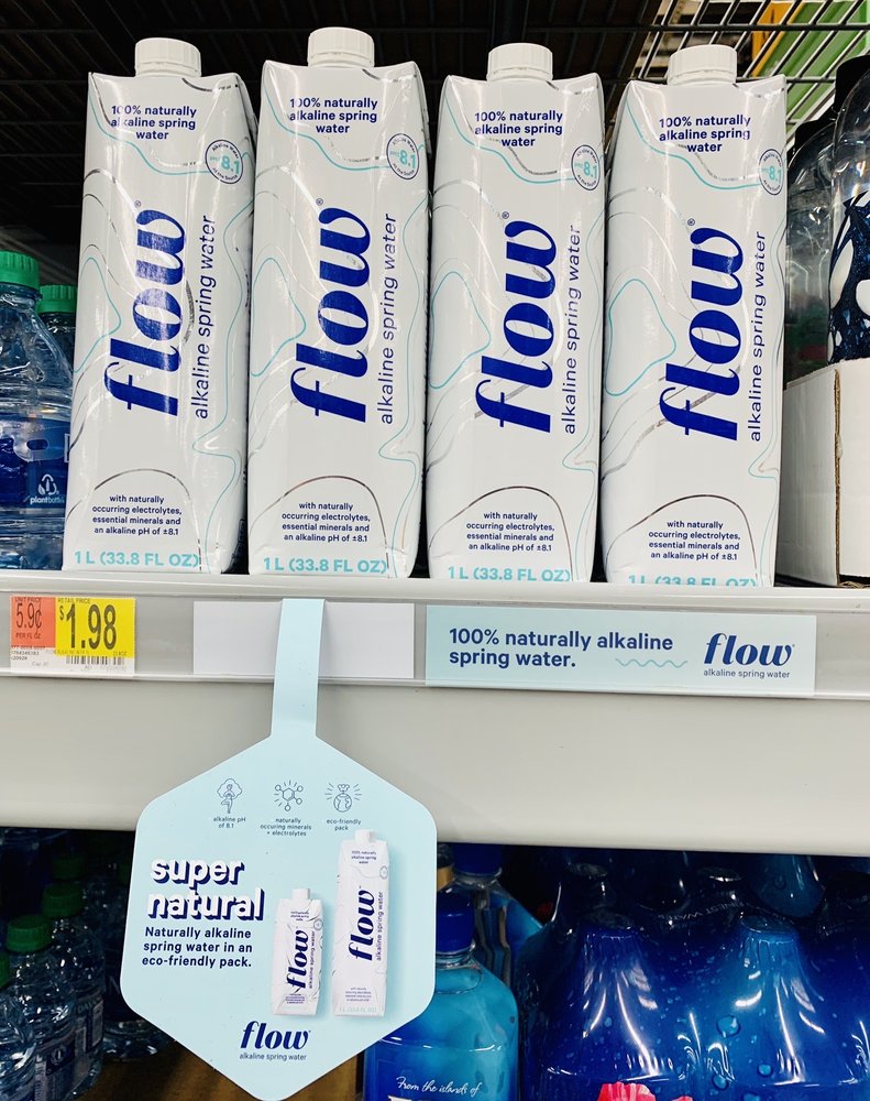 Walmart Neighborhood Market