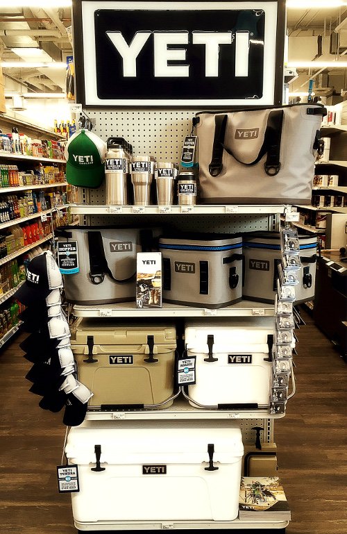 Twins Ace Hardware - Arlington