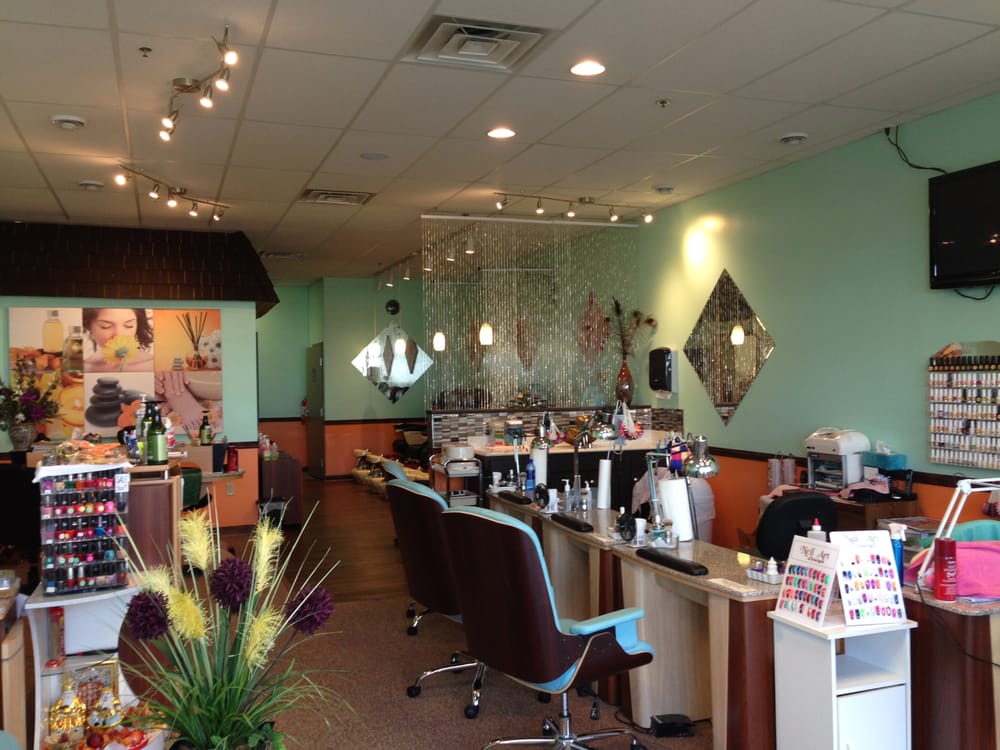 Pro Nails 44 Photos Nail Salons 2018 Jefferson Rd, Northfield, MN