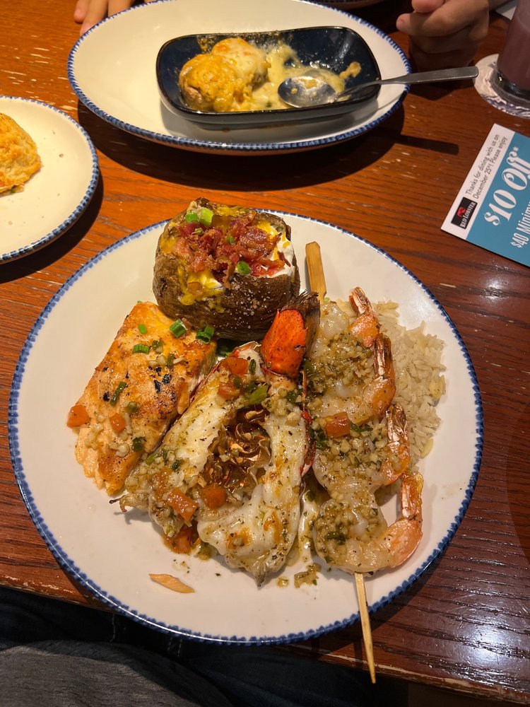 Red Lobster