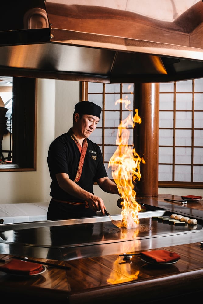 Shiki Japanese Restaurant Adelaide Menu Shiki Japanese Restaurant Adelaide Menu