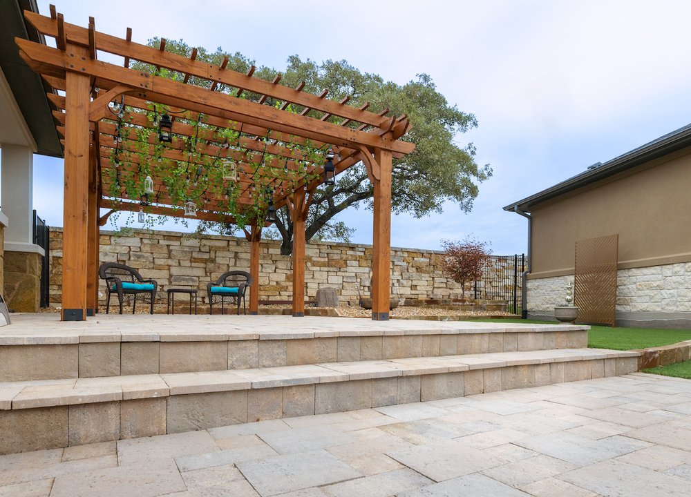 Best of Texas Landscapes