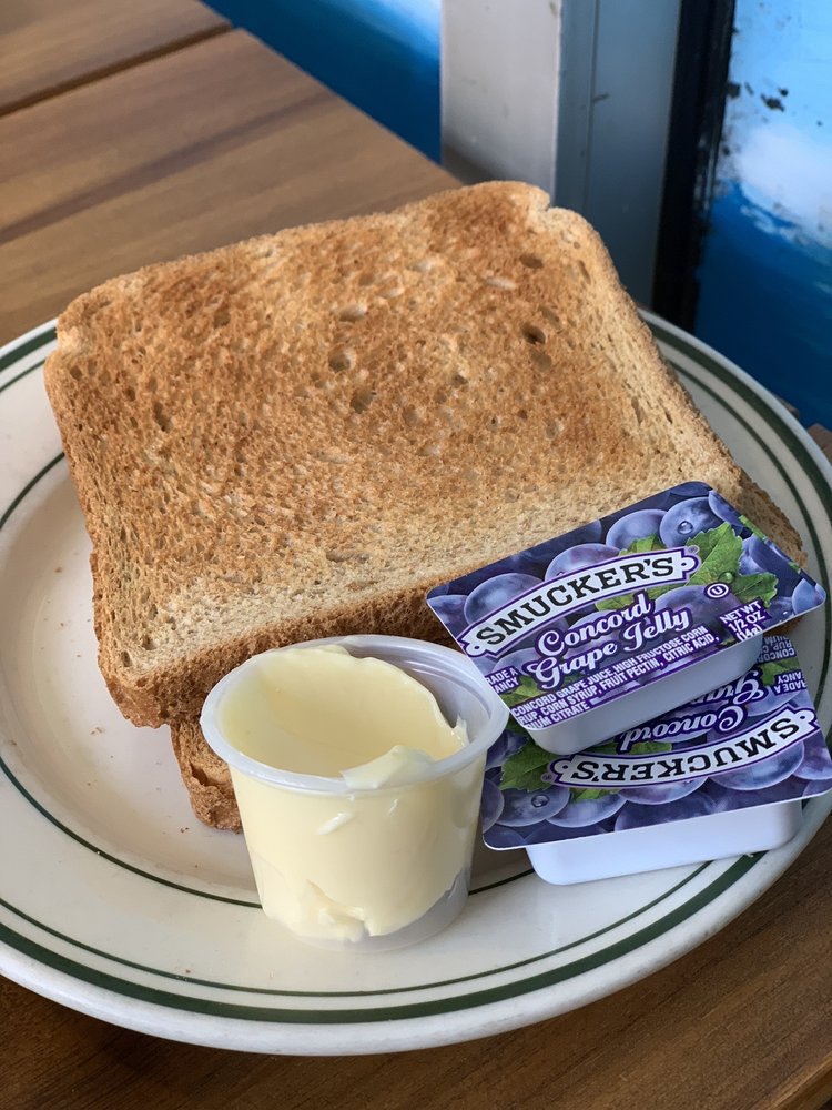 Square Diner