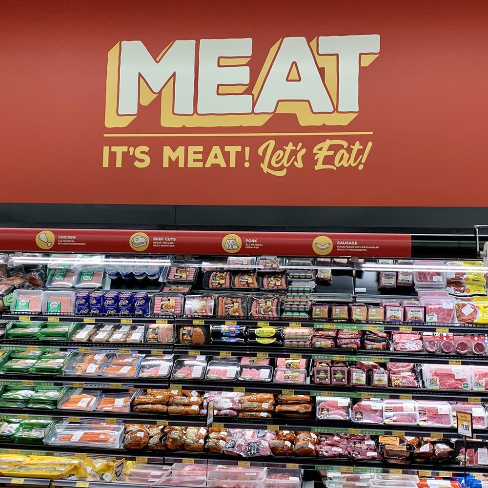 Grocery Outlet