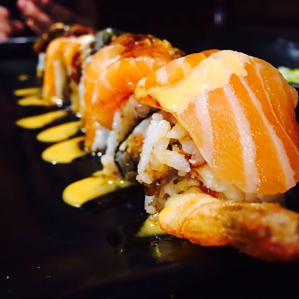 101 Sushi Roll & Grill - Sushi Bars - 15347 Gale Ave - City of Industry