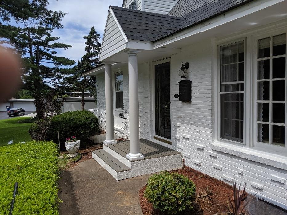 image of business Vandiver