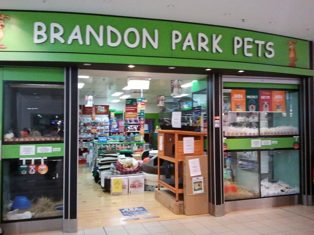 Brandon Park Pets Pet Stores Centro Shp Centre Cnr Springvale