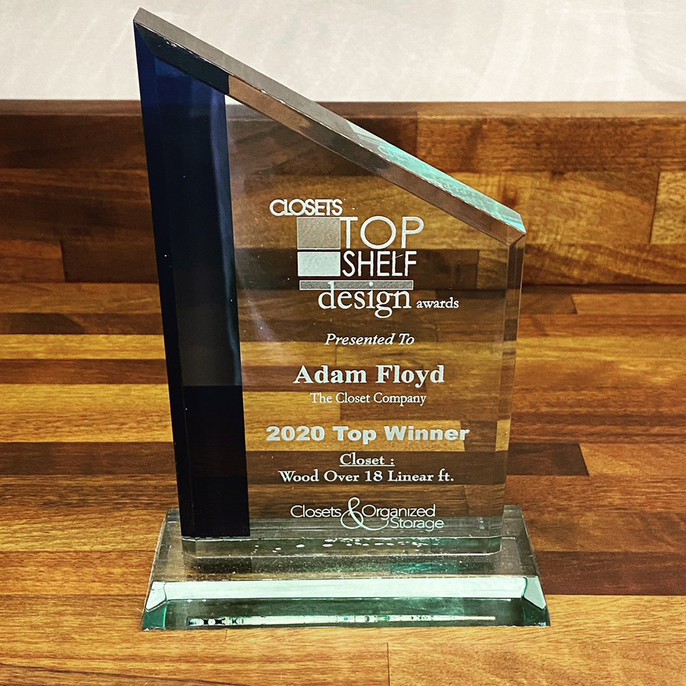 image of business The Closet Company