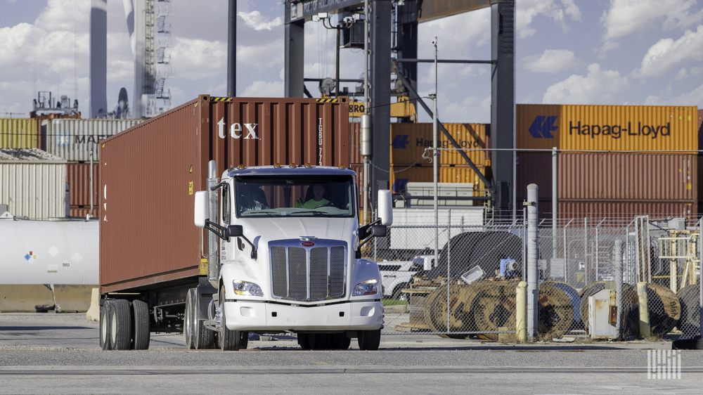 Morgan Shipping
