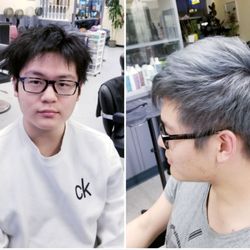 Buy Korean Haircut Salon Near Me Cheap Online