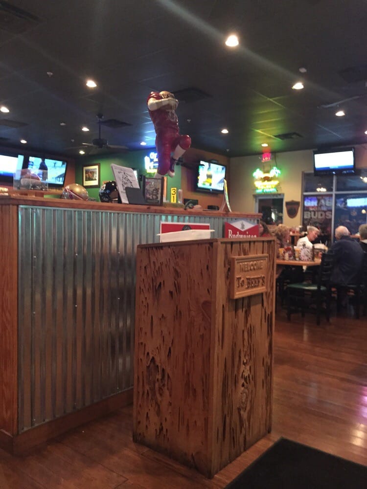 Beef ‘O’ Brady’s 26 Reviews Sports Bars 11841 Palm Beach Blvd, Ft